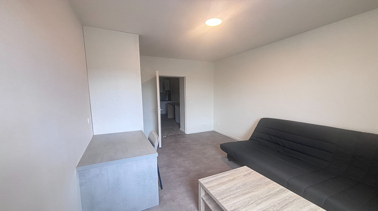 Ma-Cabane - Location Appartement LE HAVRE, 42 m²