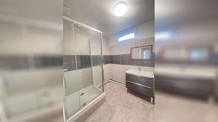 Ma-Cabane - Location Appartement LE HAVRE, 42 m²