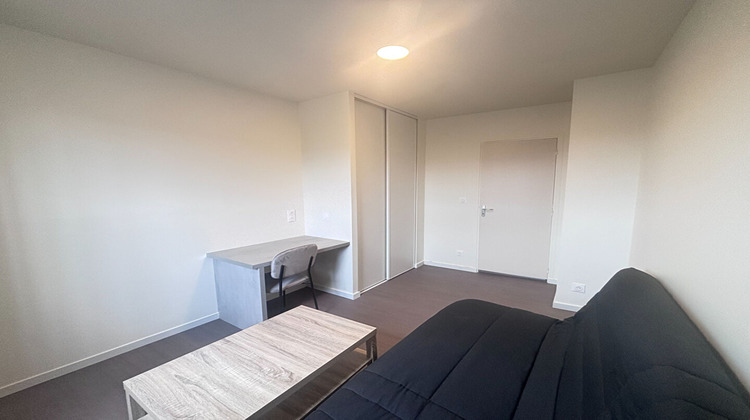 Ma-Cabane - Location Appartement LE HAVRE, 42 m²