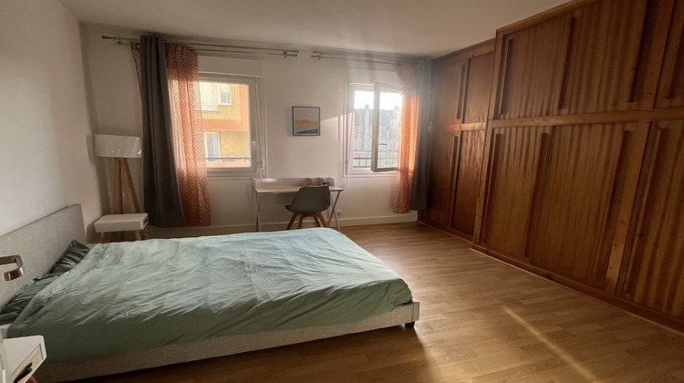 Ma-Cabane - Location Appartement Le Havre, 61 m²