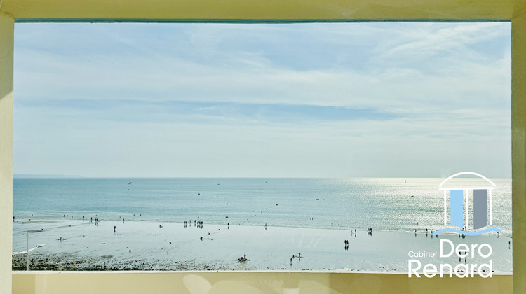 Ma-Cabane - Location Appartement Le Havre, 72 m²