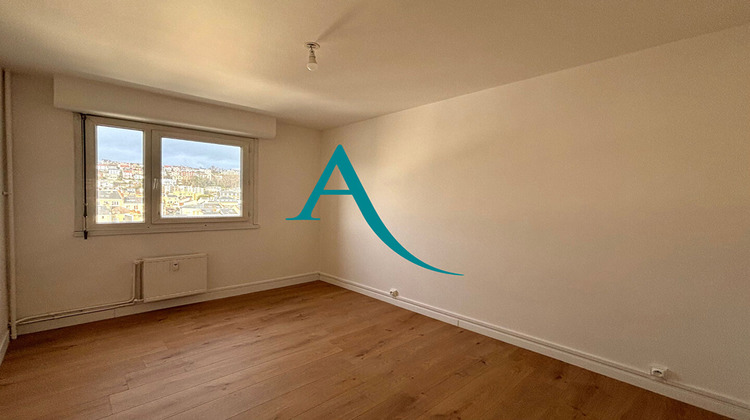 Ma-Cabane - Location Appartement LE HAVRE, 83 m²