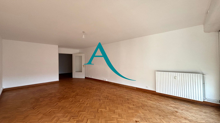 Ma-Cabane - Location Appartement LE HAVRE, 83 m²
