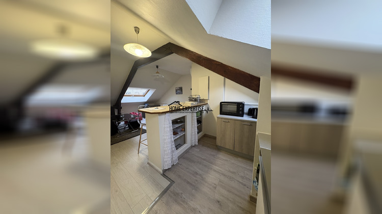 Ma-Cabane - Location Appartement Le Havre, 25 m²