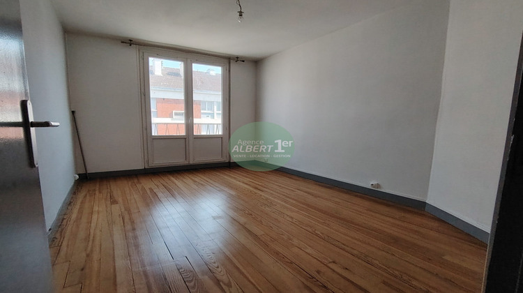 Ma-Cabane - Location Appartement Le Havre, 60 m²