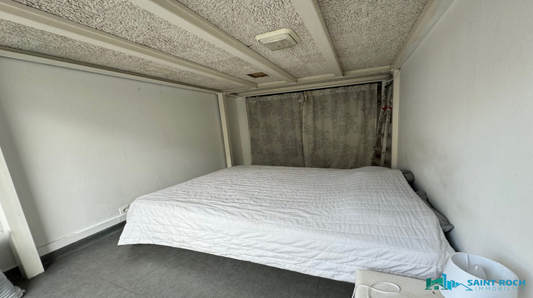 Ma-Cabane - Location Appartement Le Havre, 30 m²