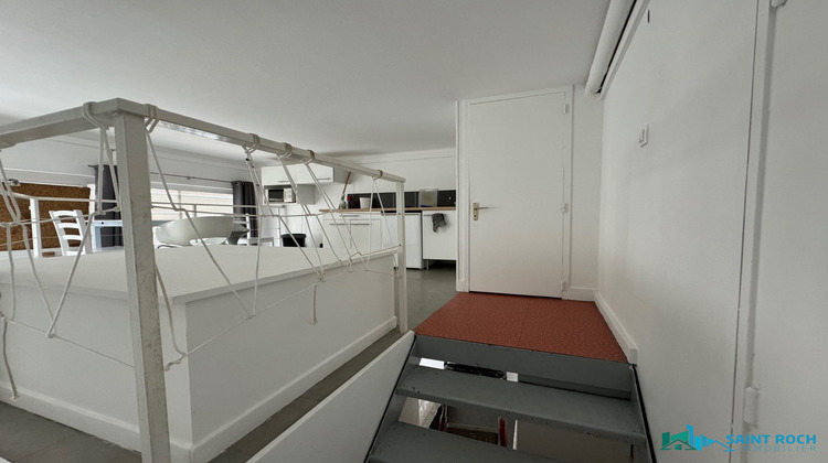 Ma-Cabane - Location Appartement Le Havre, 30 m²