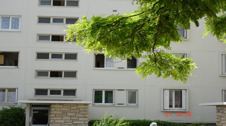 Ma-Cabane - Location Appartement Le Havre, 71 m²