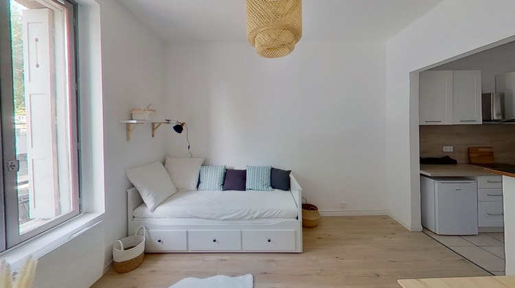 Ma-Cabane - Location Appartement Le Havre, 25 m²