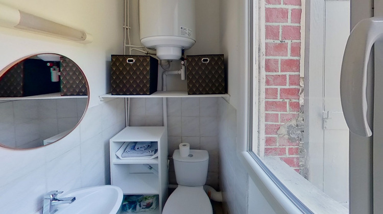 Ma-Cabane - Location Appartement Le Havre, 25 m²