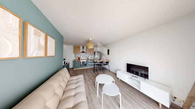 Ma-Cabane - Location Appartement LE HAVRE, 68 m²