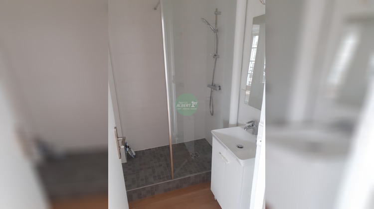 Ma-Cabane - Location Appartement Le Havre, 27 m²