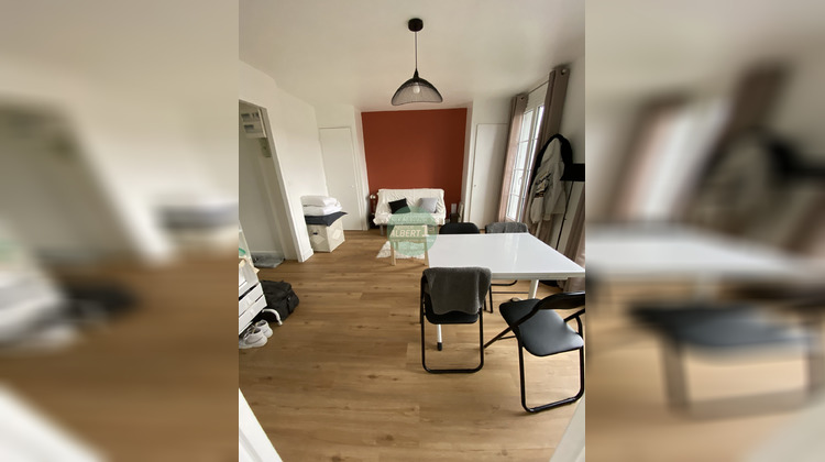 Ma-Cabane - Location Appartement Le Havre, 27 m²