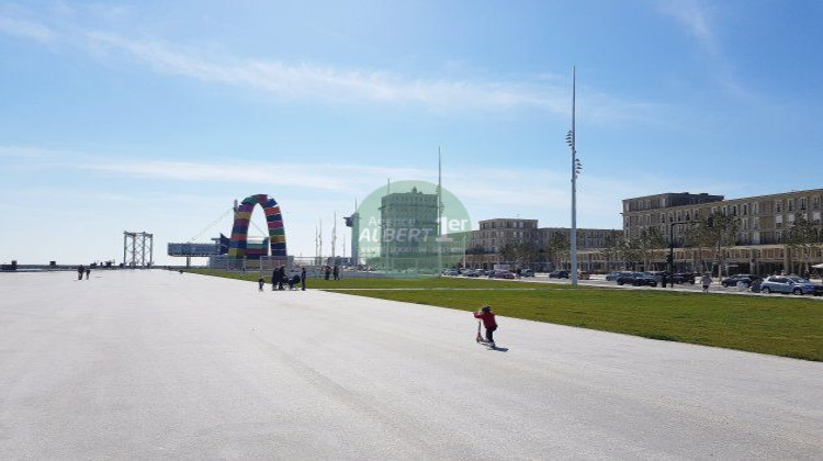 Ma-Cabane - Location Appartement Le Havre, 27 m²