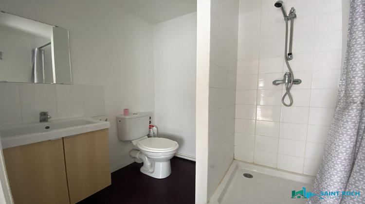 Ma-Cabane - Location Appartement Le Havre, 25 m²