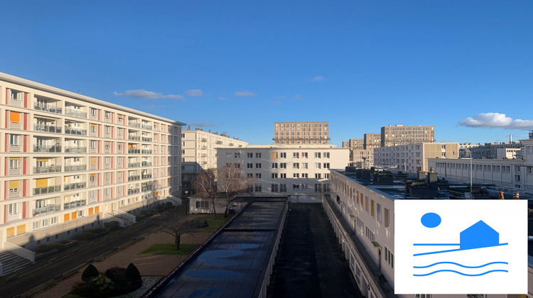 Ma-Cabane - Location Appartement Le Havre, 38 m²