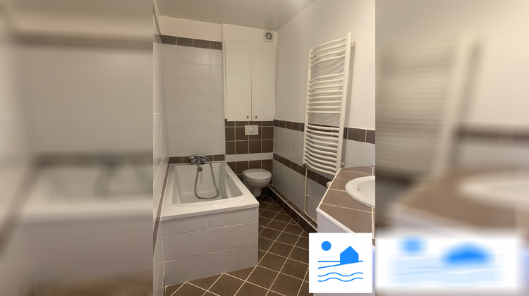 Ma-Cabane - Location Appartement Le Havre, 38 m²