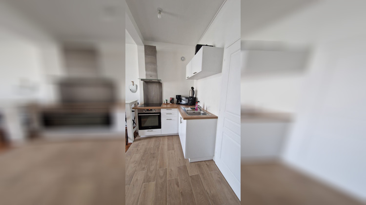 Ma-Cabane - Location Appartement Le Havre, 48 m²