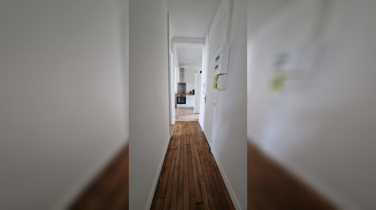 Ma-Cabane - Location Appartement Le Havre, 48 m²