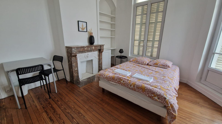 Ma-Cabane - Location Appartement Le Havre, 48 m²