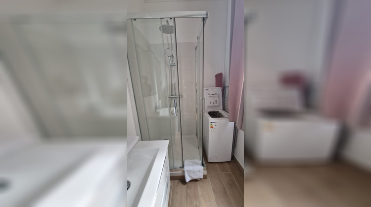 Ma-Cabane - Location Appartement Le Havre, 48 m²