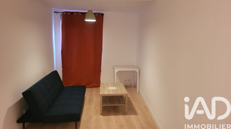 Ma-Cabane - Location Appartement Le Havre, 19 m²
