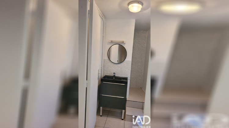 Ma-Cabane - Location Appartement Le Havre, 19 m²