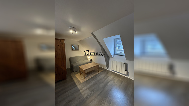 Ma-Cabane - Location Appartement Le Havre, 14 m²