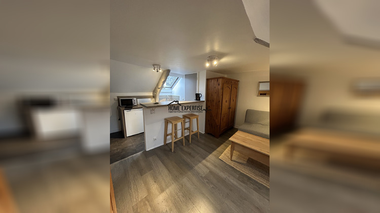 Ma-Cabane - Location Appartement Le Havre, 14 m²