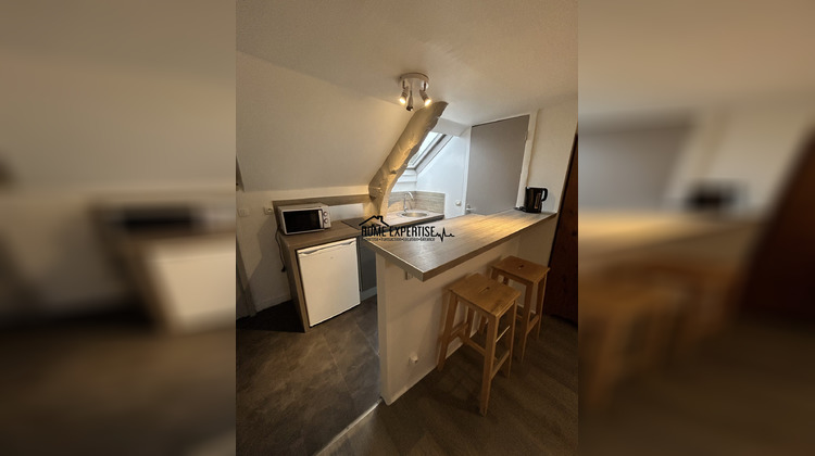 Ma-Cabane - Location Appartement Le Havre, 14 m²