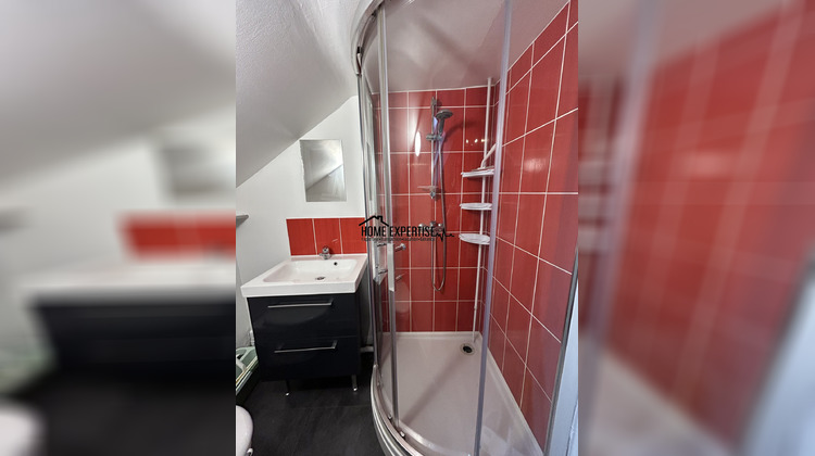 Ma-Cabane - Location Appartement Le Havre, 14 m²