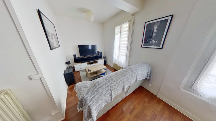 Ma-Cabane - Location Appartement Le Havre, 58 m²