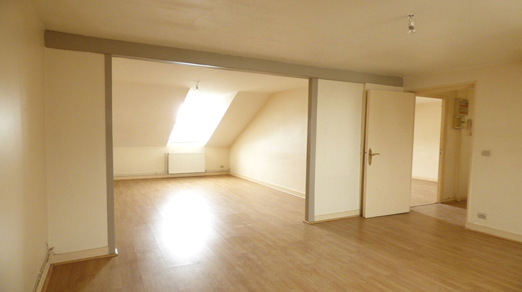 Ma-Cabane - Location Appartement LE HAVRE, 54 m²