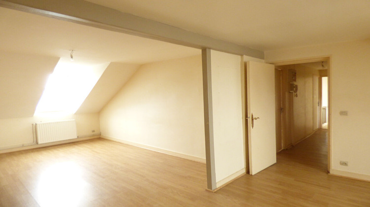 Ma-Cabane - Location Appartement LE HAVRE, 54 m²