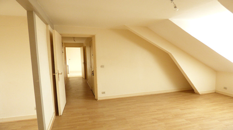 Ma-Cabane - Location Appartement LE HAVRE, 54 m²