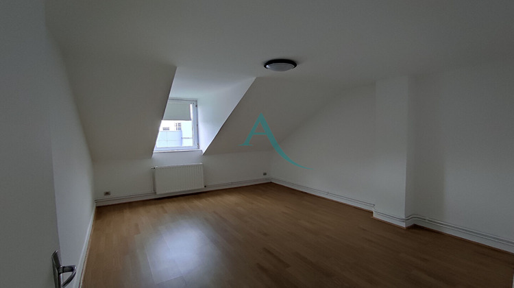 Ma-Cabane - Location Appartement LE HAVRE, 54 m²