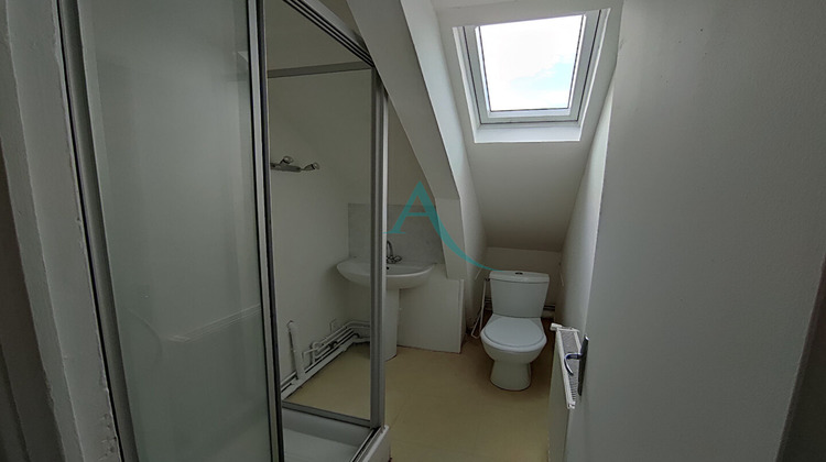 Ma-Cabane - Location Appartement LE HAVRE, 54 m²