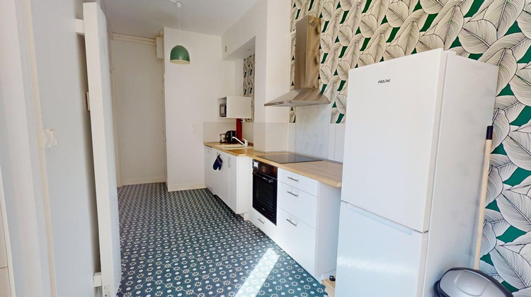 Ma-Cabane - Location Appartement LE HAVRE, 67 m²