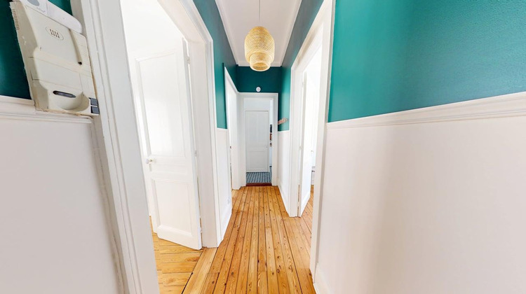 Ma-Cabane - Location Appartement LE HAVRE, 67 m²