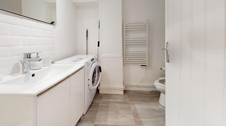 Ma-Cabane - Location Appartement LE HAVRE, 24 m²