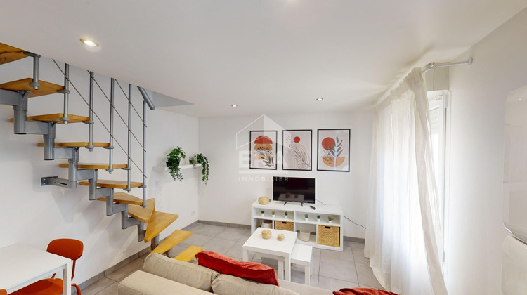 Ma-Cabane - Location Appartement LE HAVRE, 32 m²