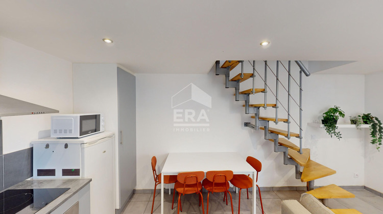 Ma-Cabane - Location Appartement LE HAVRE, 32 m²