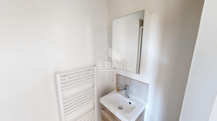 Ma-Cabane - Location Appartement LE HAVRE, 32 m²