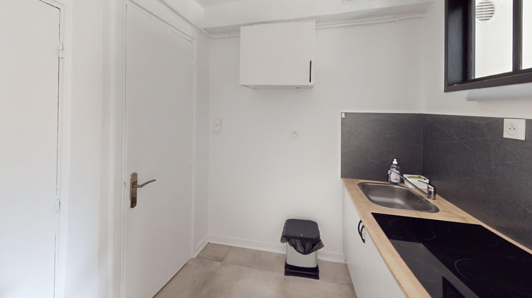 Ma-Cabane - Location Appartement LE HAVRE, 32 m²