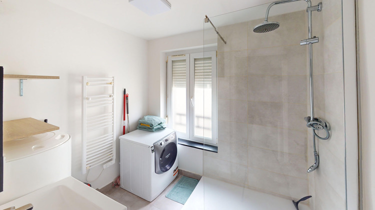 Ma-Cabane - Location Appartement LE HAVRE, 32 m²