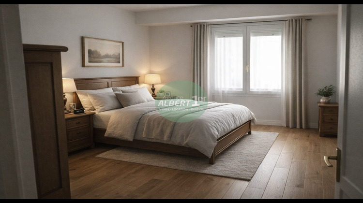 Ma-Cabane - Location Appartement Le Havre, 98 m²