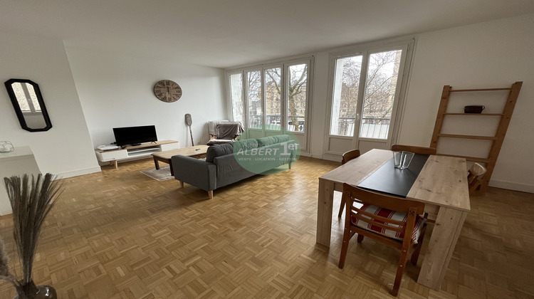 Ma-Cabane - Location Appartement Le Havre, 62 m²