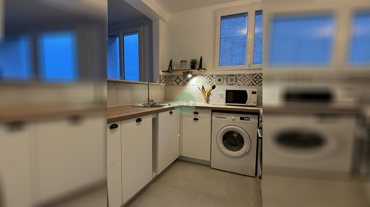 Ma-Cabane - Location Appartement Le Havre, 62 m²