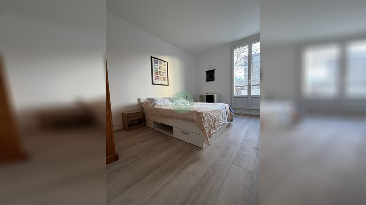 Ma-Cabane - Location Appartement Le Havre, 62 m²