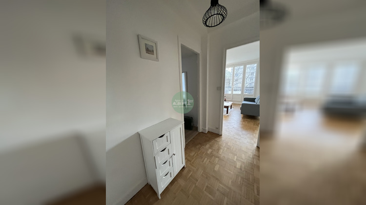 Ma-Cabane - Location Appartement Le Havre, 62 m²